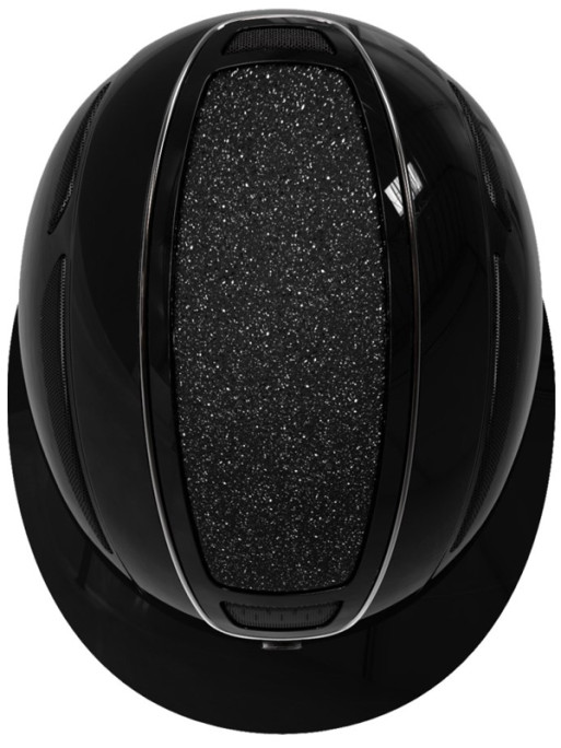 Casque Elite Polo Covalliero