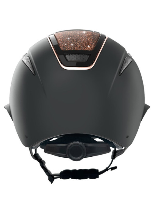 Casque Elite Polo Covalliero