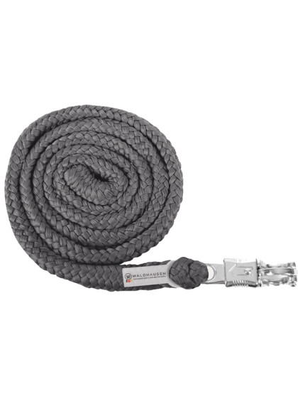 Longe de licol Economic avec mousqueton anti-panique Waldhausen