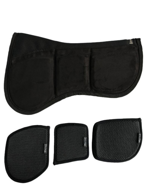 Amortisseur Itot à Cales 3D Mesh Velours Harcour Amortisseur Itot à Cales 3D Mesh Velours Harcour