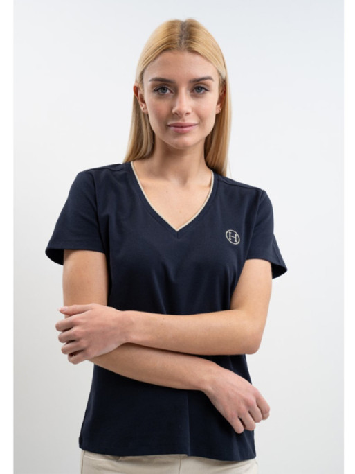 T-Shirt Taraza SS25 Harcour T-Shirt Taraza SS25 Harcour