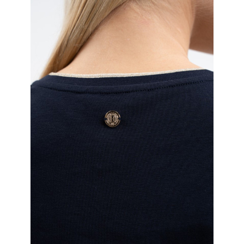 T-Shirt Taraza SS25 Harcour