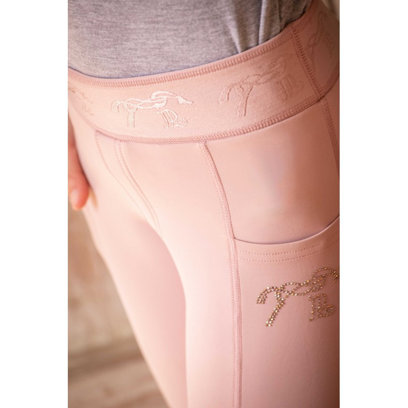 Legging Delphe Eden Pénélope