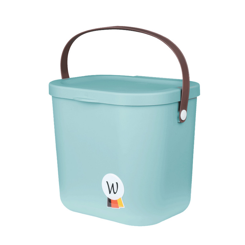 Sac multifonction Eco 6L Waldhausen