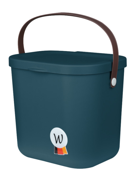 Sac multifonction Eco 6L Waldhausen