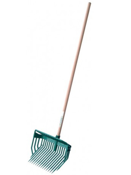 Fourche panier à Copeaux La Gée