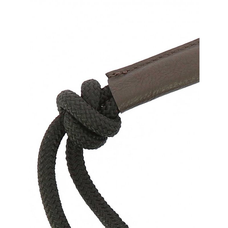 Licol éthologique Corde/Synthétique Norton