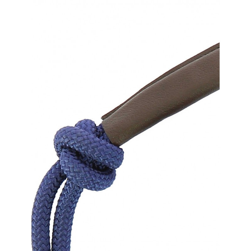 Licol éthologique Corde/Synthétique Norton