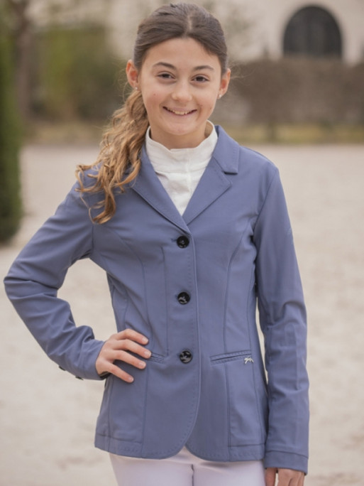 Veste de concours Eden Calista Pénélope