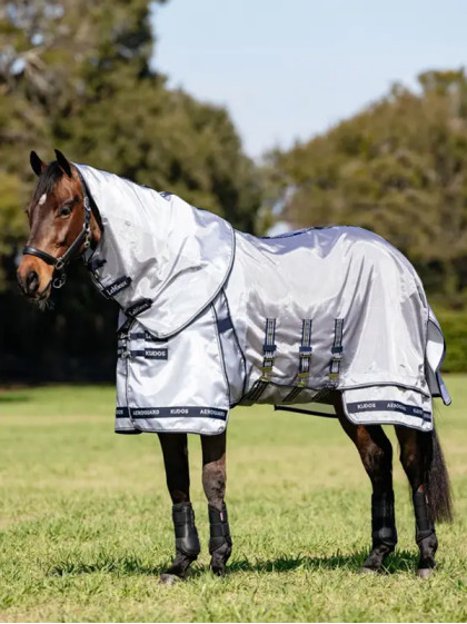 Chemise anti-mouches Kudos AeroGuard LeMieux
