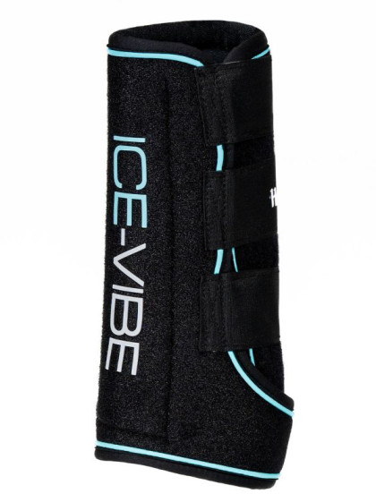 Guêtres Ice-Vibe New Horseware
