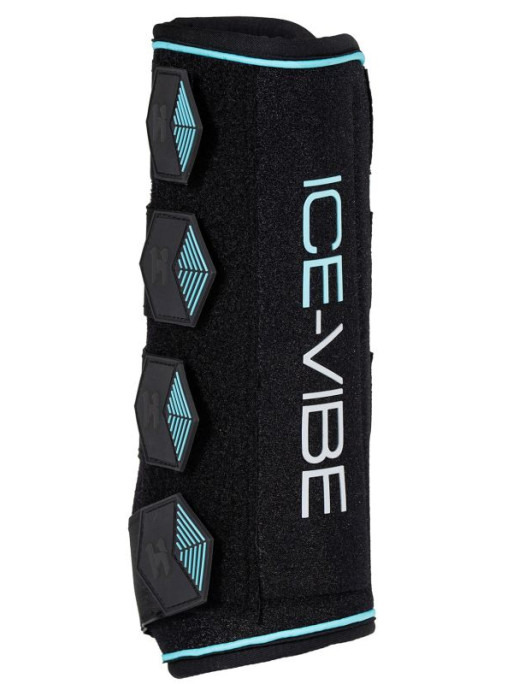 Guêtres Ice-Vibe New Horseware Guêtres Ice-Vibe New Horseware