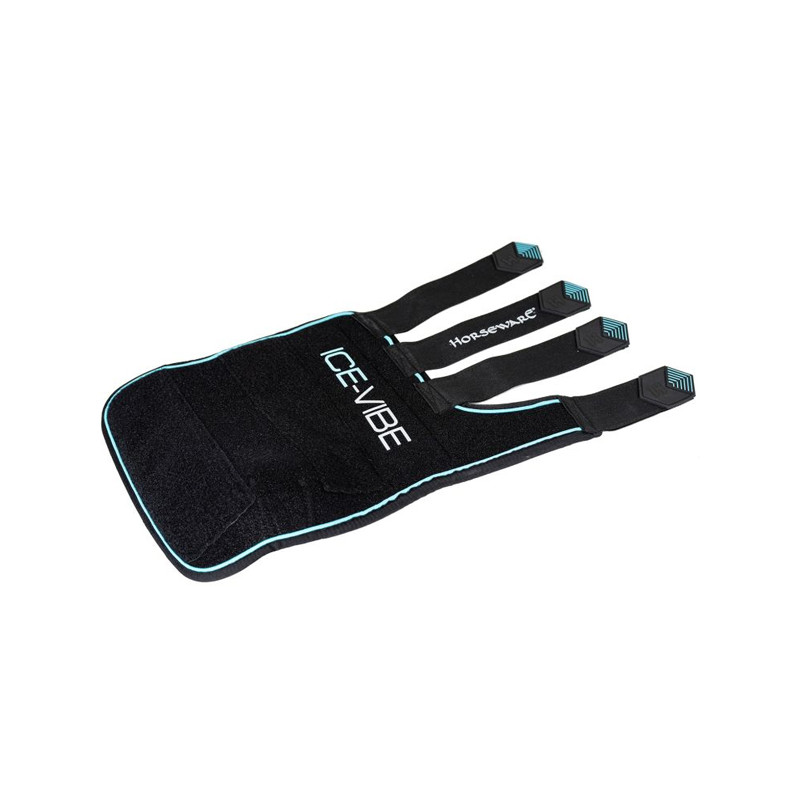 Guêtres Ice-Vibe New Horseware