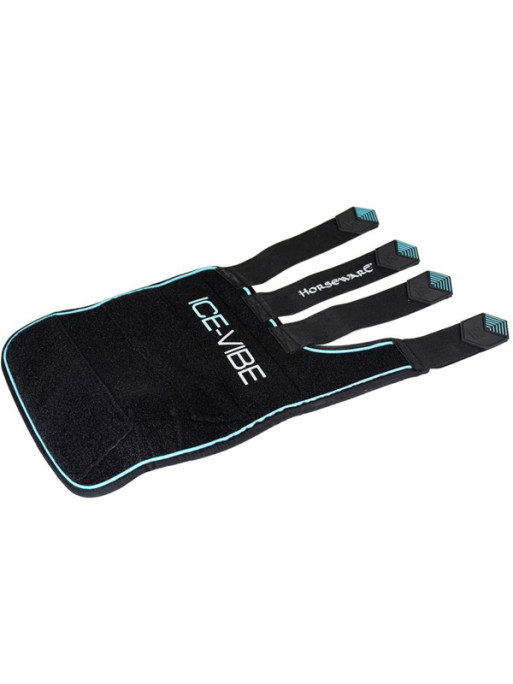 Guêtres Ice-Vibe New Horseware Guêtres Ice-Vibe New Horseware
