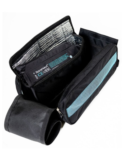 Guêtres Ice-Vibe New Horseware Guêtres Ice-Vibe New Horseware