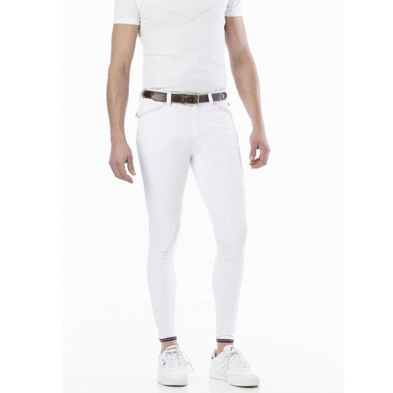 Pantalon Eliot homme Equithème