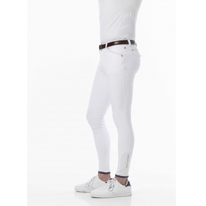 Pantalon Eliot homme Equithème