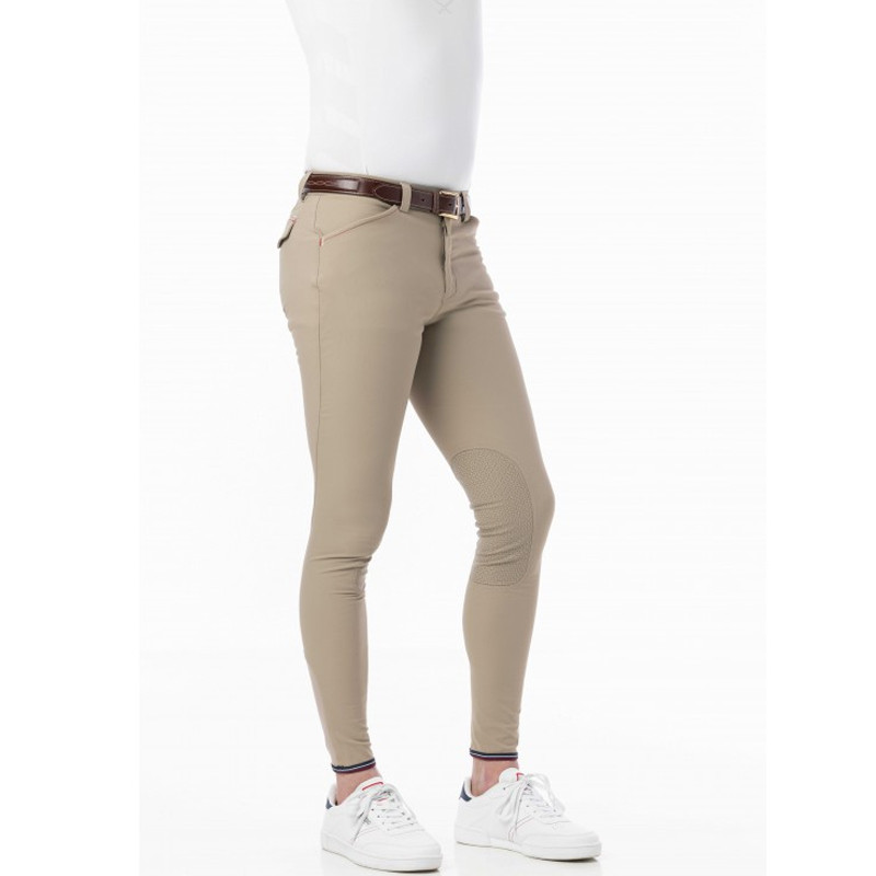 Pantalon Eliot homme Equithème