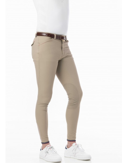 Pantalon Eliot homme Equithème Pantalon Eliot homme Equithème