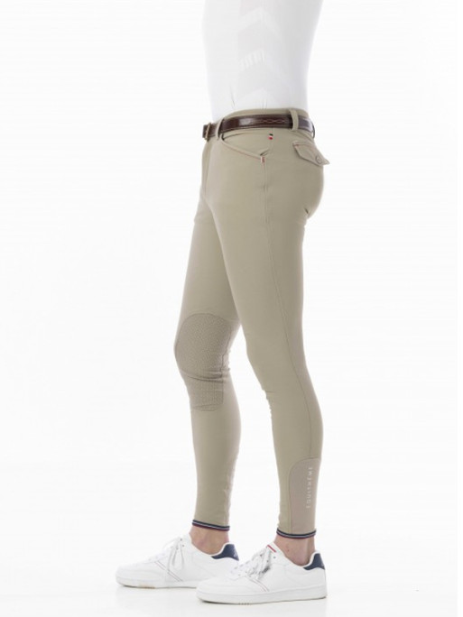 Pantalon Eliot homme Equithème Pantalon Eliot homme Equithème