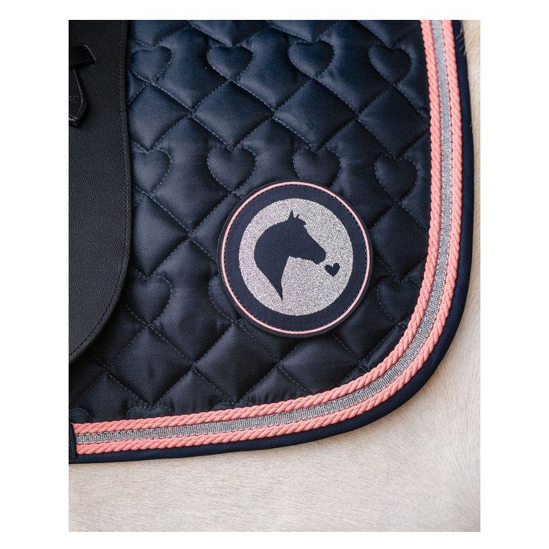 Tapis de selle Lucky Poney Waldhausen