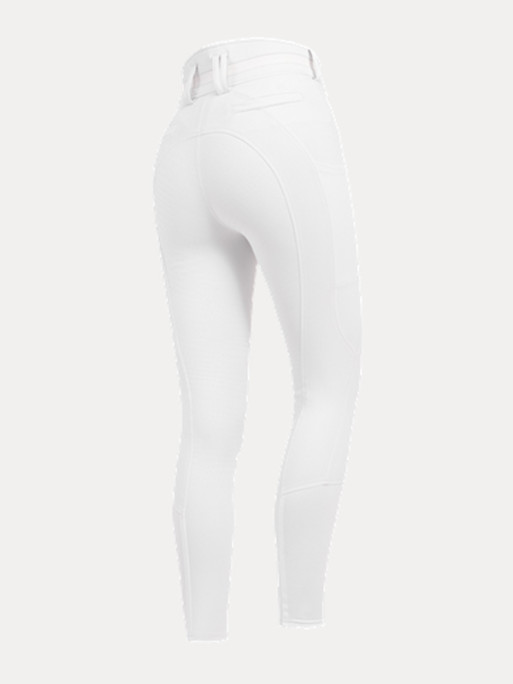 Pantalon d’équitation Maja Glam Curved High Waist ELT