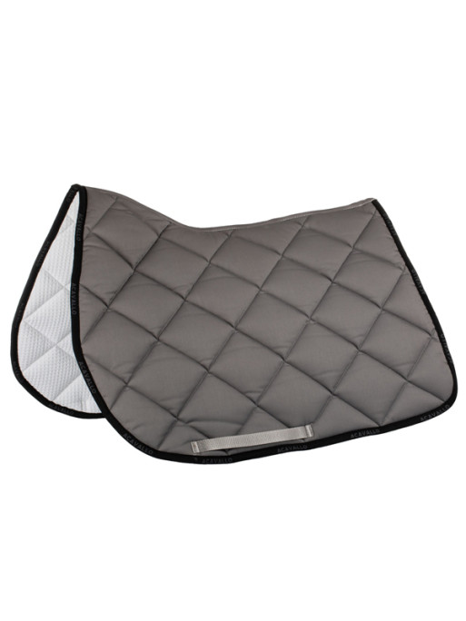 Tapis de selle Plain Cotton CSO Acavallo