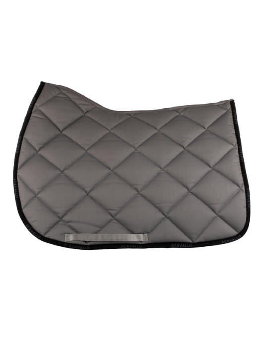 Tapis de selle Plain Cotton CSO Acavallo