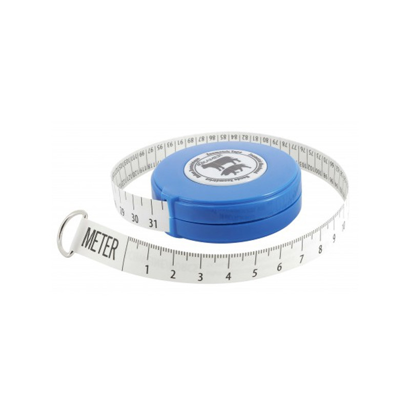 Ruban de mesure Zoométrique KG Hippo-Tonic
