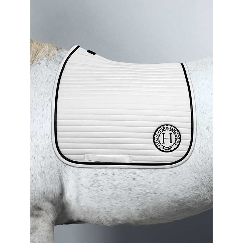 Tapis de selle Karembar Dressage Rider Harcour