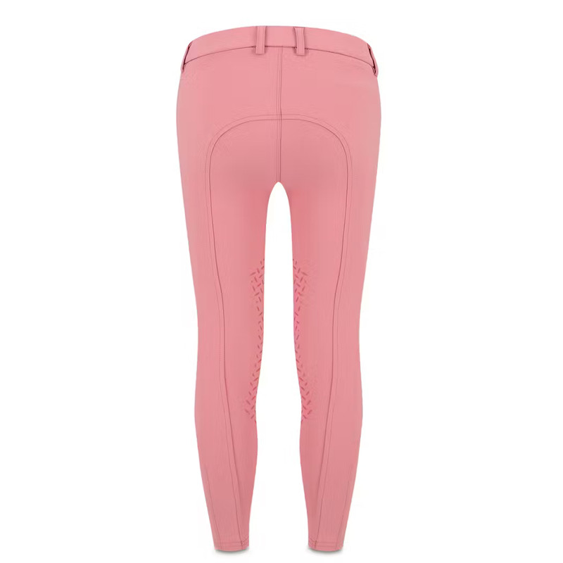 Pantalon Miami City Knee Grip Fille Kentucky