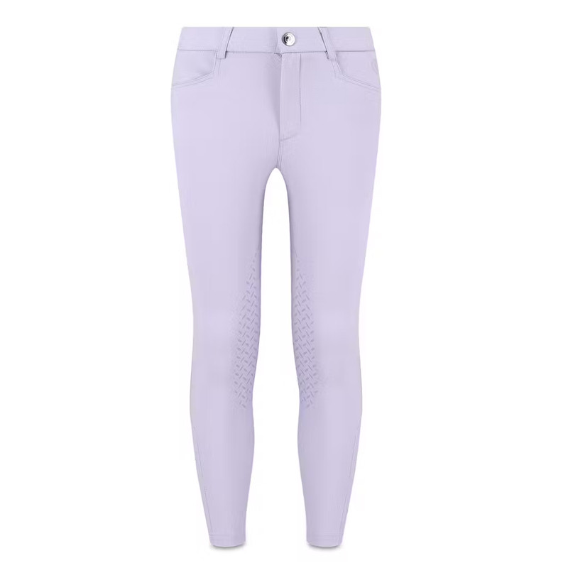 Pantalon Miami City Knee Grip Fille Kentucky