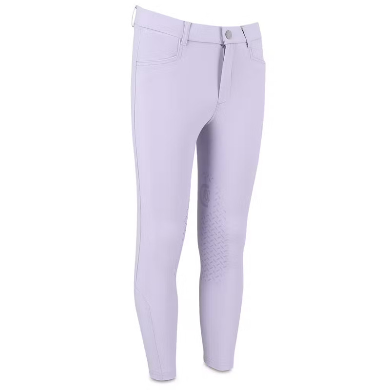 Pantalon Miami City Knee Grip Fille Kentucky