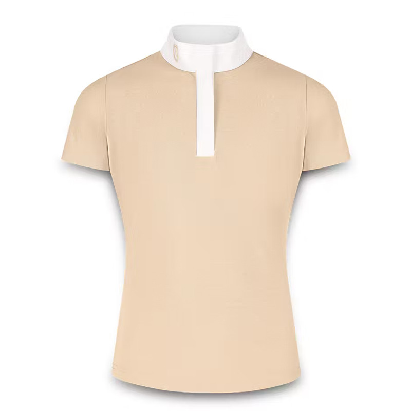 Polo de concours Tokyo Fille Kentucky