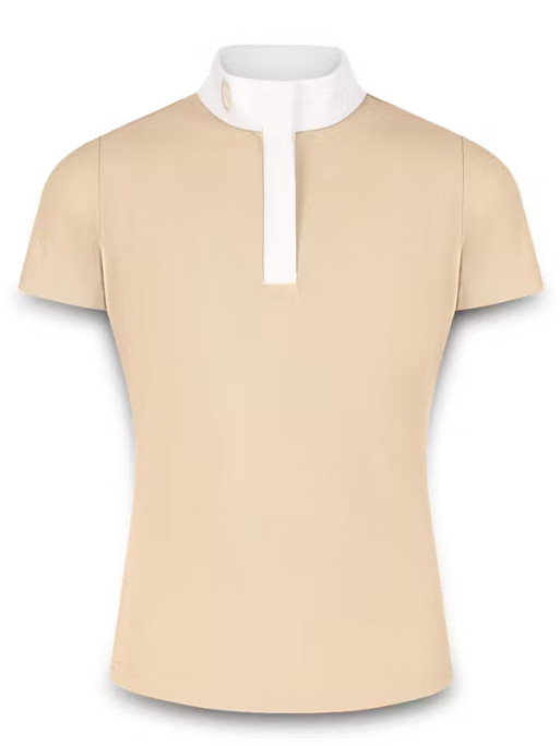 Polo de concours Tokyo Fille Kentucky