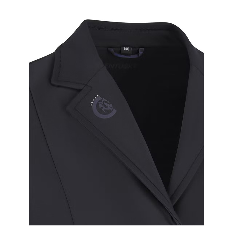 Veste de concours Paris Fille Kentucky