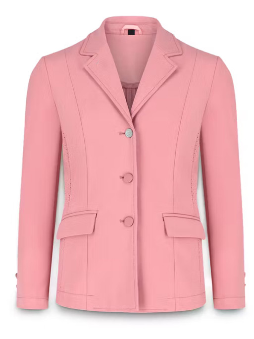 Veste de concours Paris Fille Kentucky