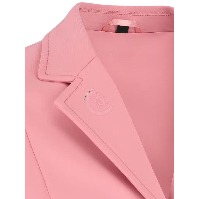Veste de concours Paris Fille Kentucky