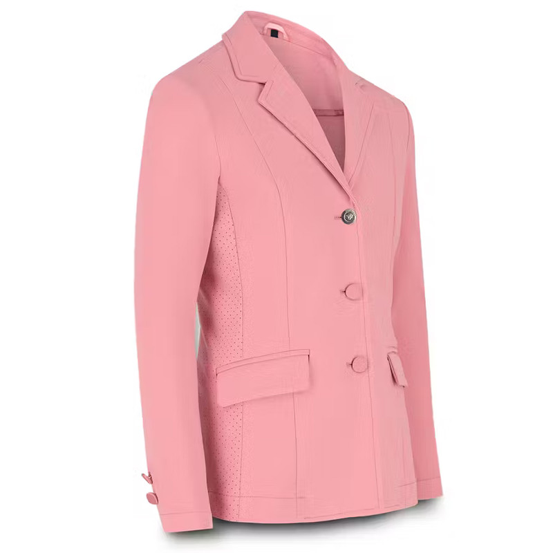 Veste de concours Paris Fille Kentucky