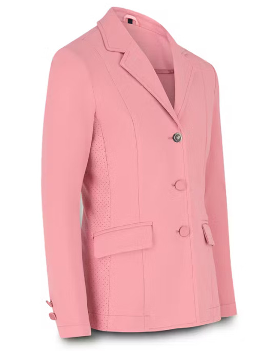 Veste de concours Paris Fille Kentucky