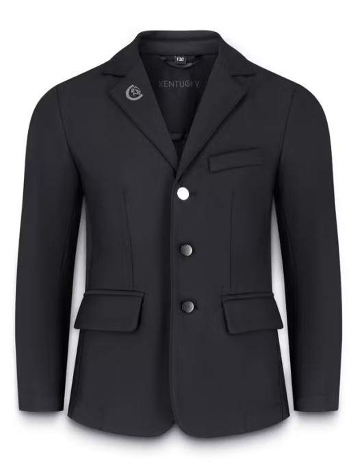 Veste de concours Lyon Garçon Kentucky