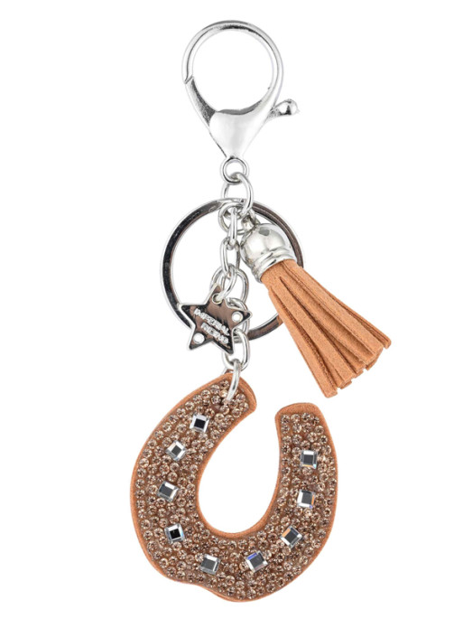 Porte-clés Horse Shoe Imperial Riding