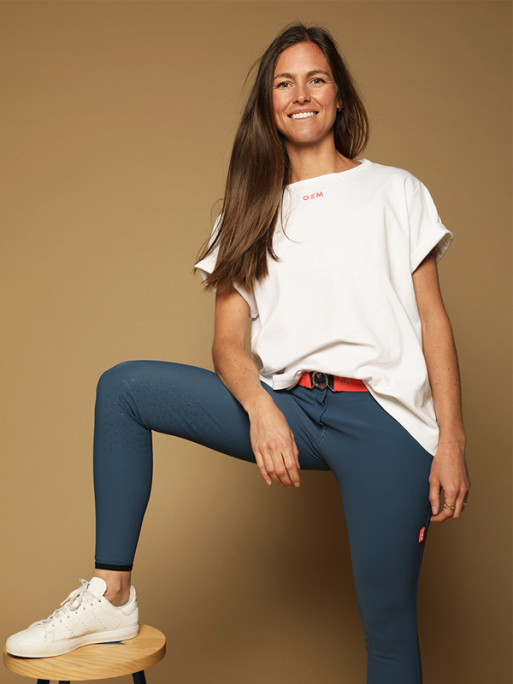 Pantalon John Gem Pantalon John Gem
