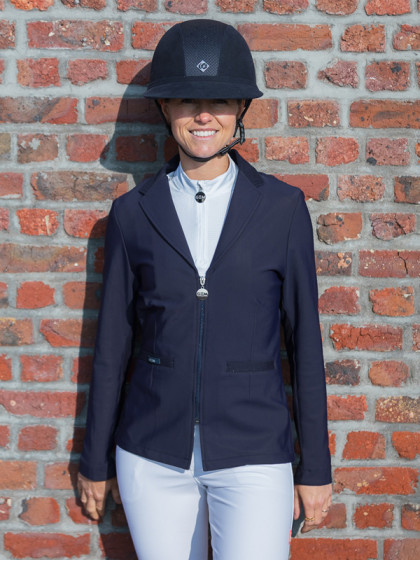 Veste de concours Jinger GEM