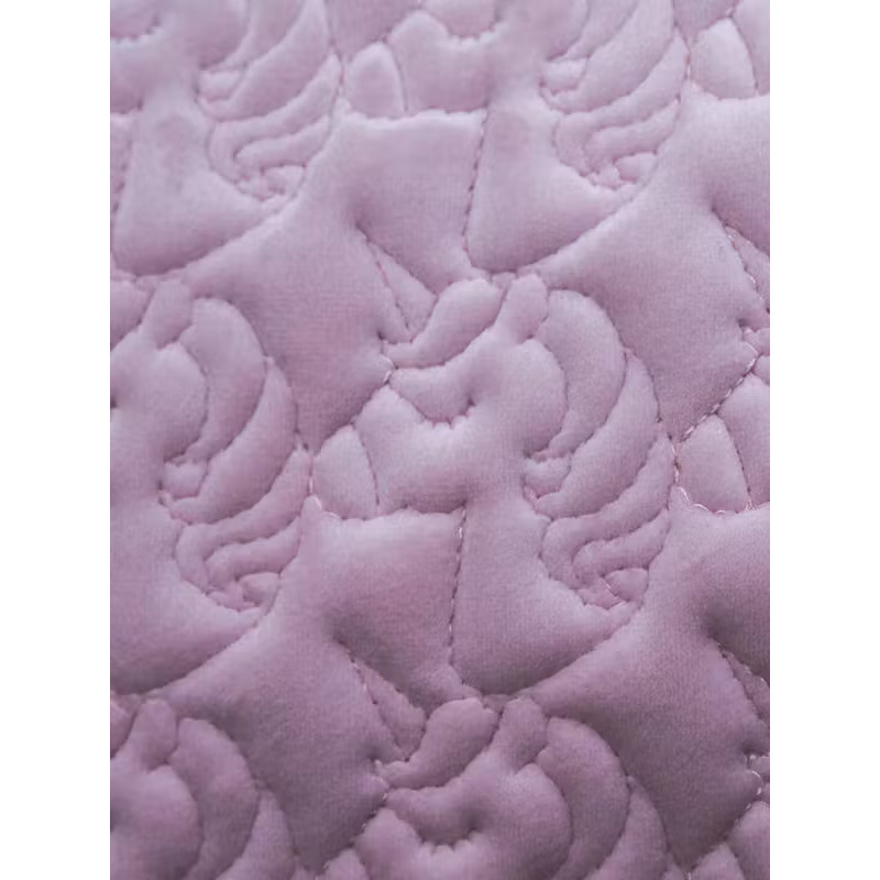 Tapis de selle Licorne pailleté Poney Kentucky