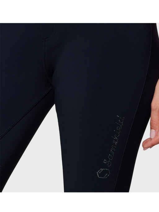 Pantalon Clara knee Grip Permline Samshield