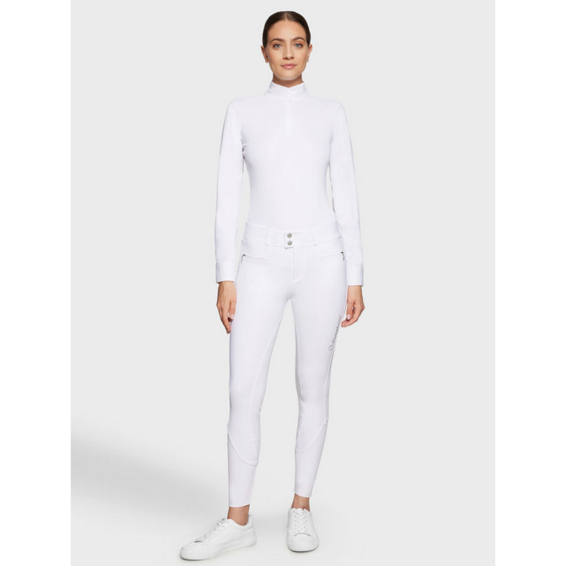 Pantalon Clara knee Grip Permline Samshield