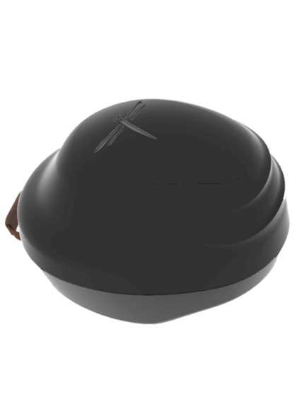 Etui pour casque VoronoÏ Freejump