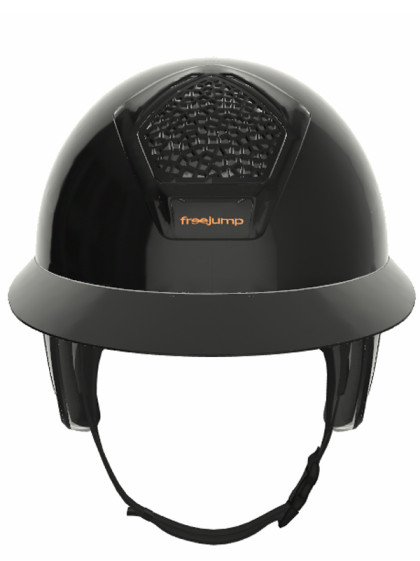 Casque d'équitation Freejump 