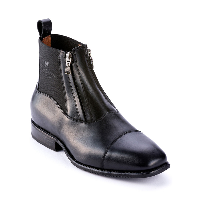 bottines de niro